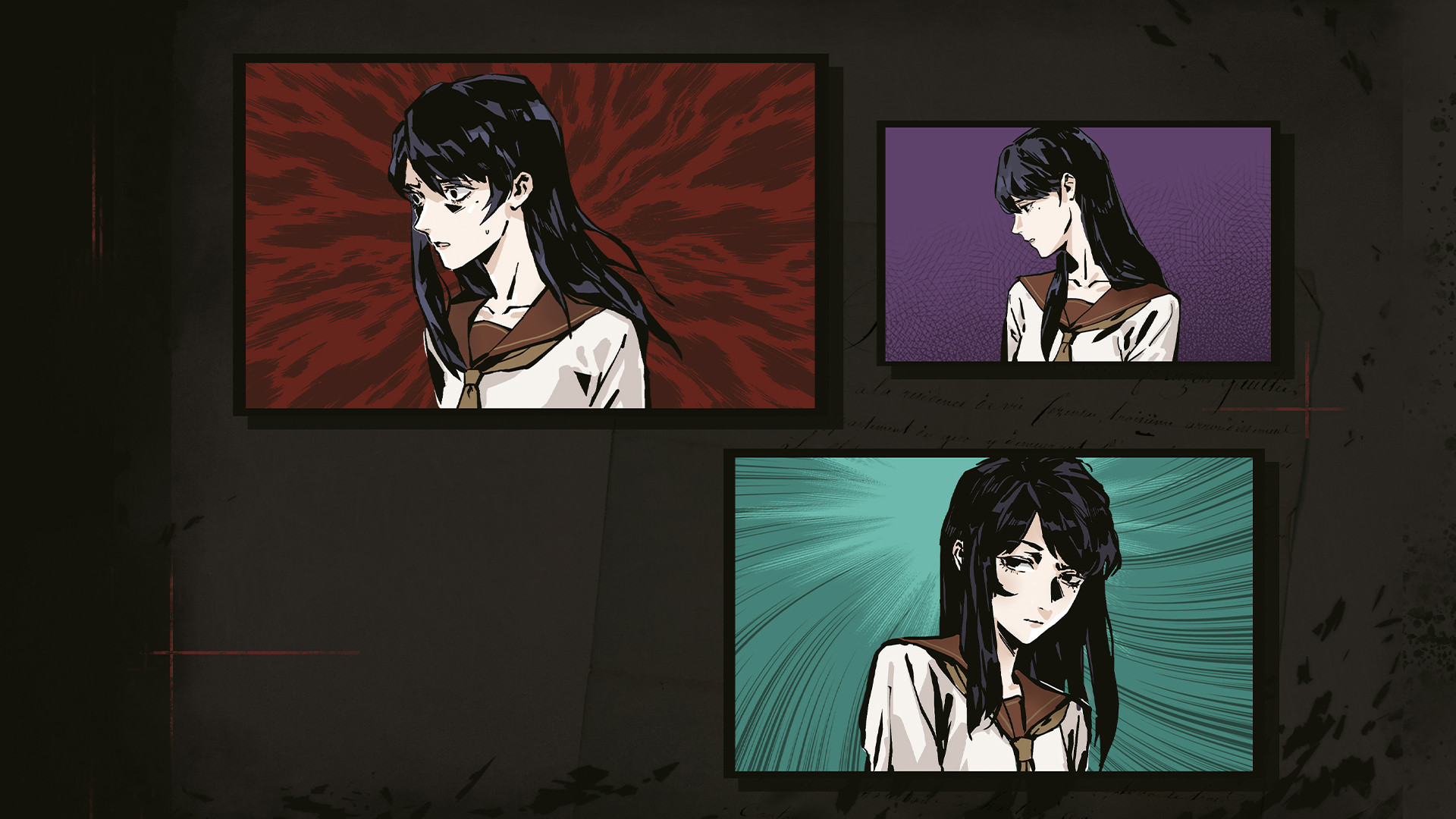 Hermitage - Digital Artbook screenshot 7