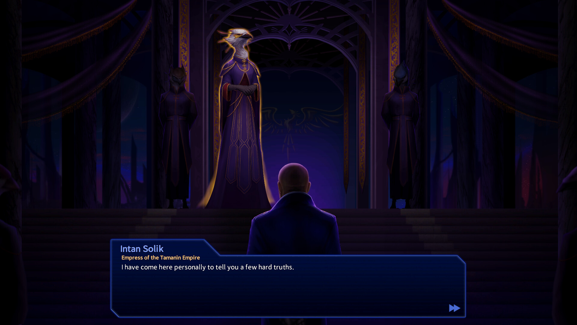 The Pegasus Expedition screenshot 10