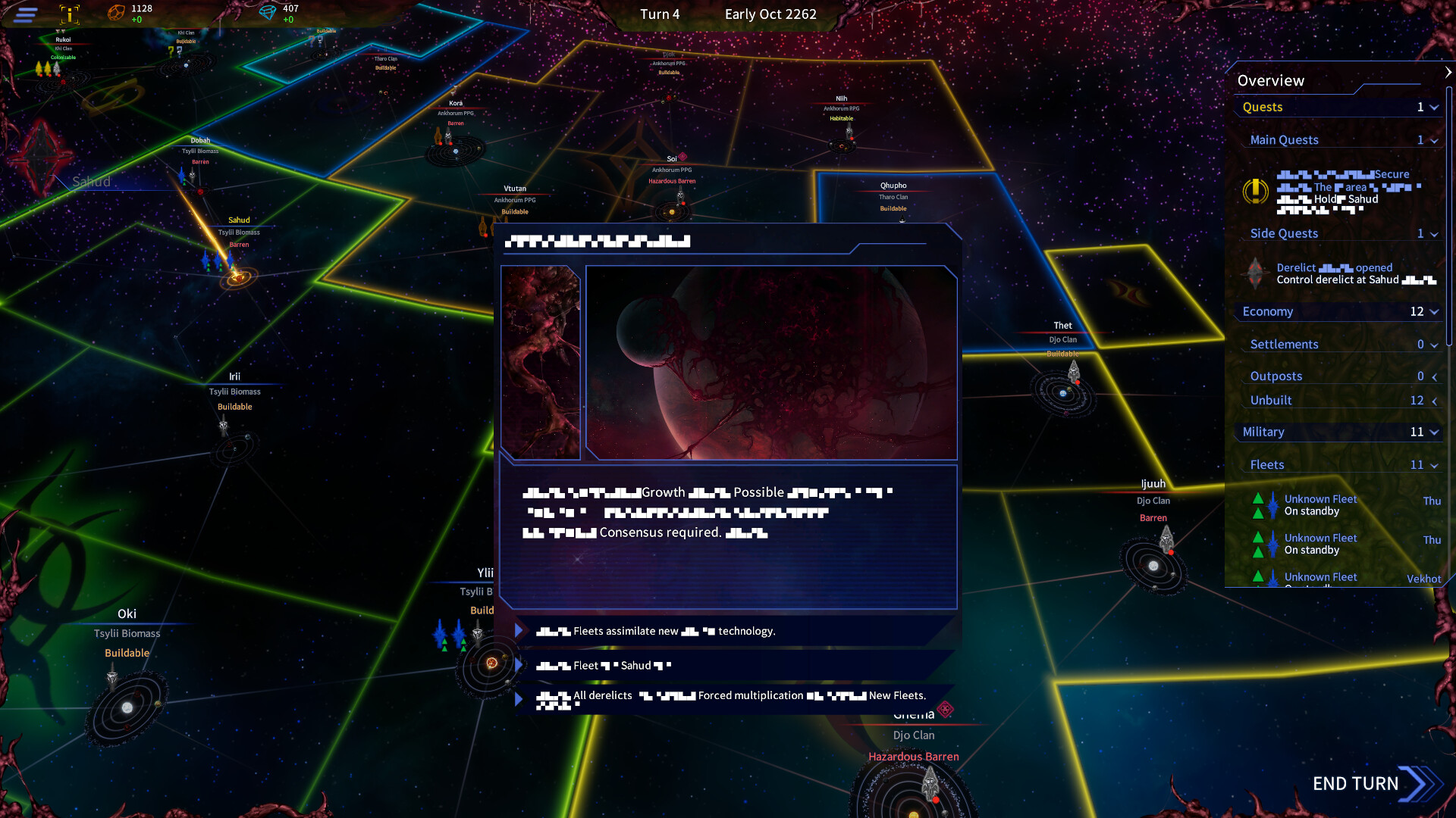 The Pegasus Expedition screenshot 12