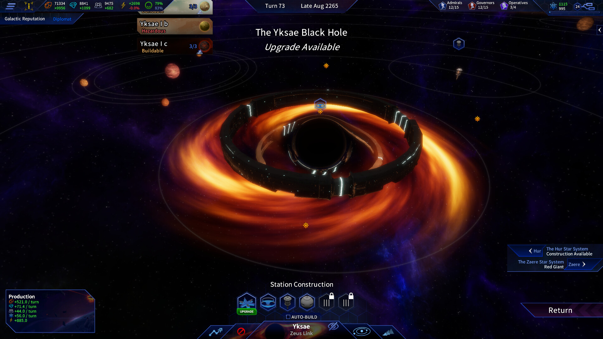 The Pegasus Expedition screenshot 8