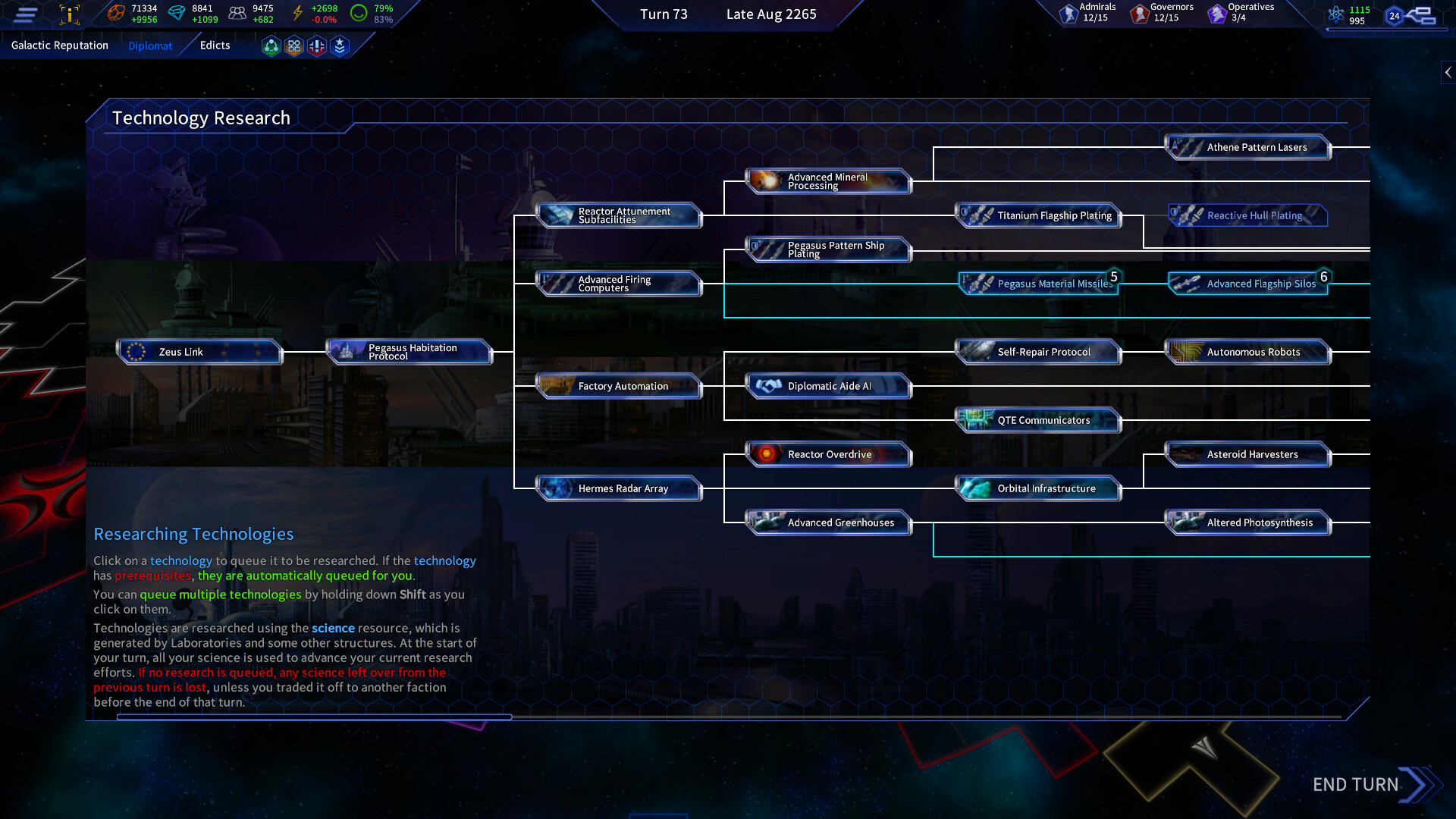 The Pegasus Expedition screenshot 13