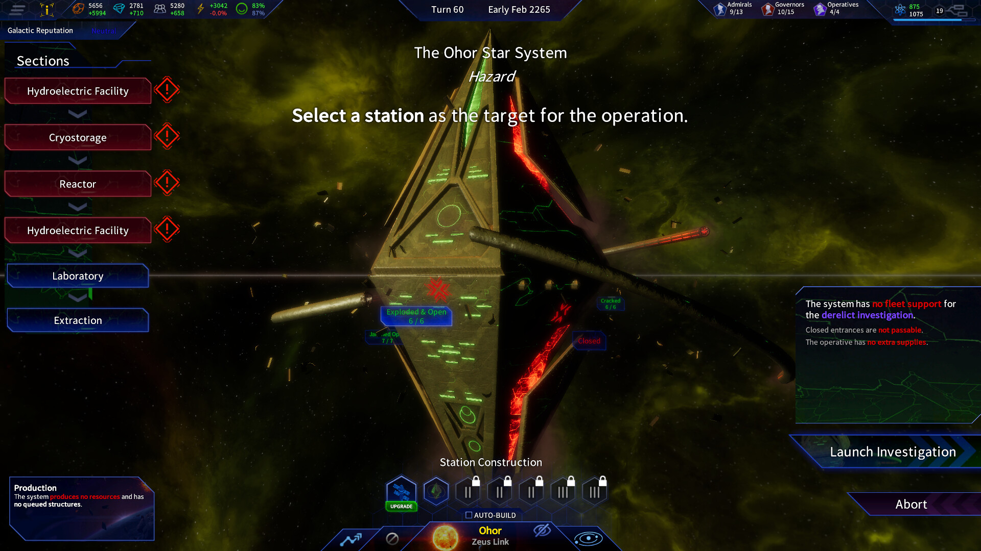 The Pegasus Expedition screenshot 11