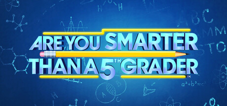 Are You Smarter Than A 5th Grader — Steam header