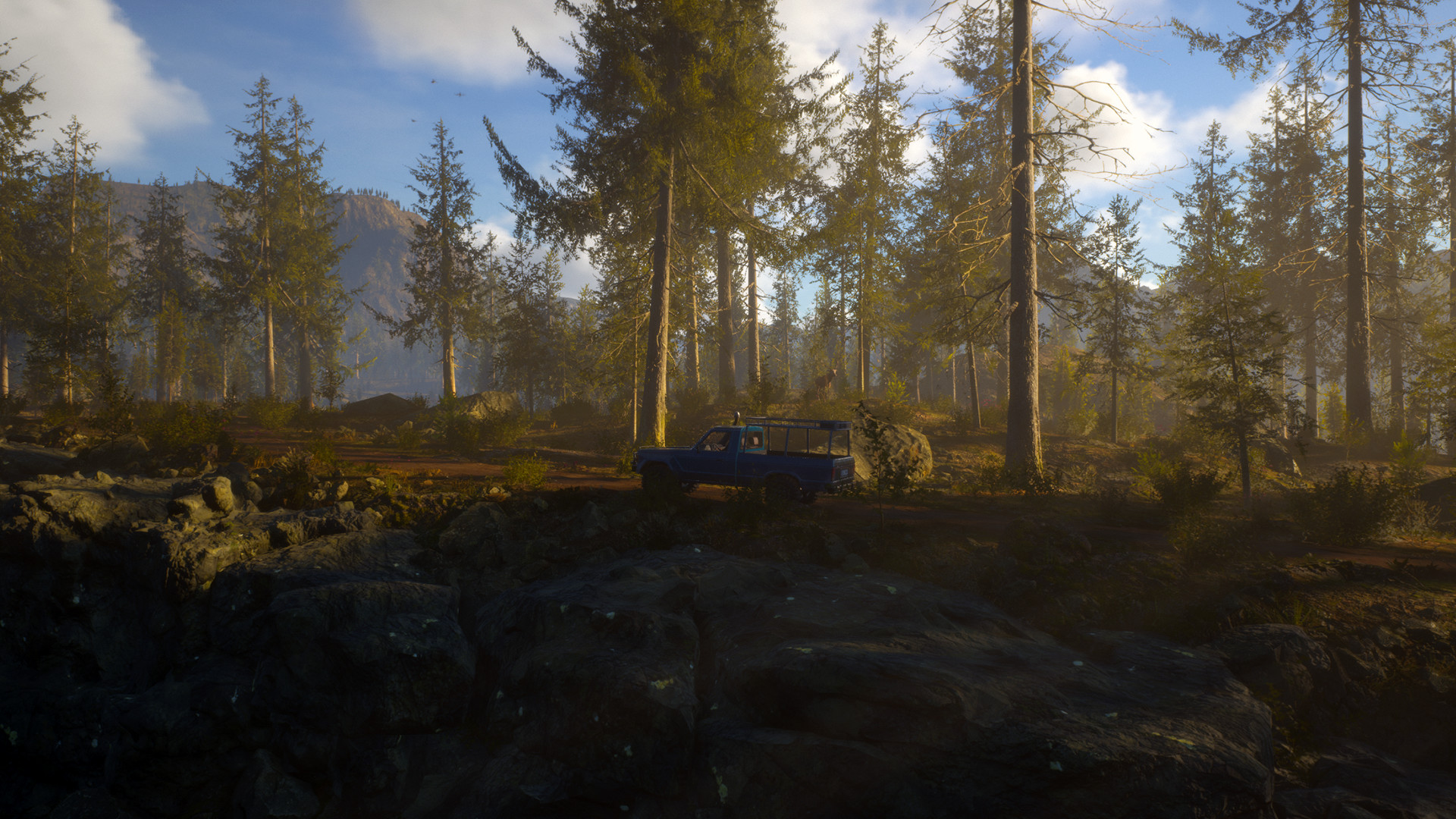 Offroad Delivery Service screenshot 6