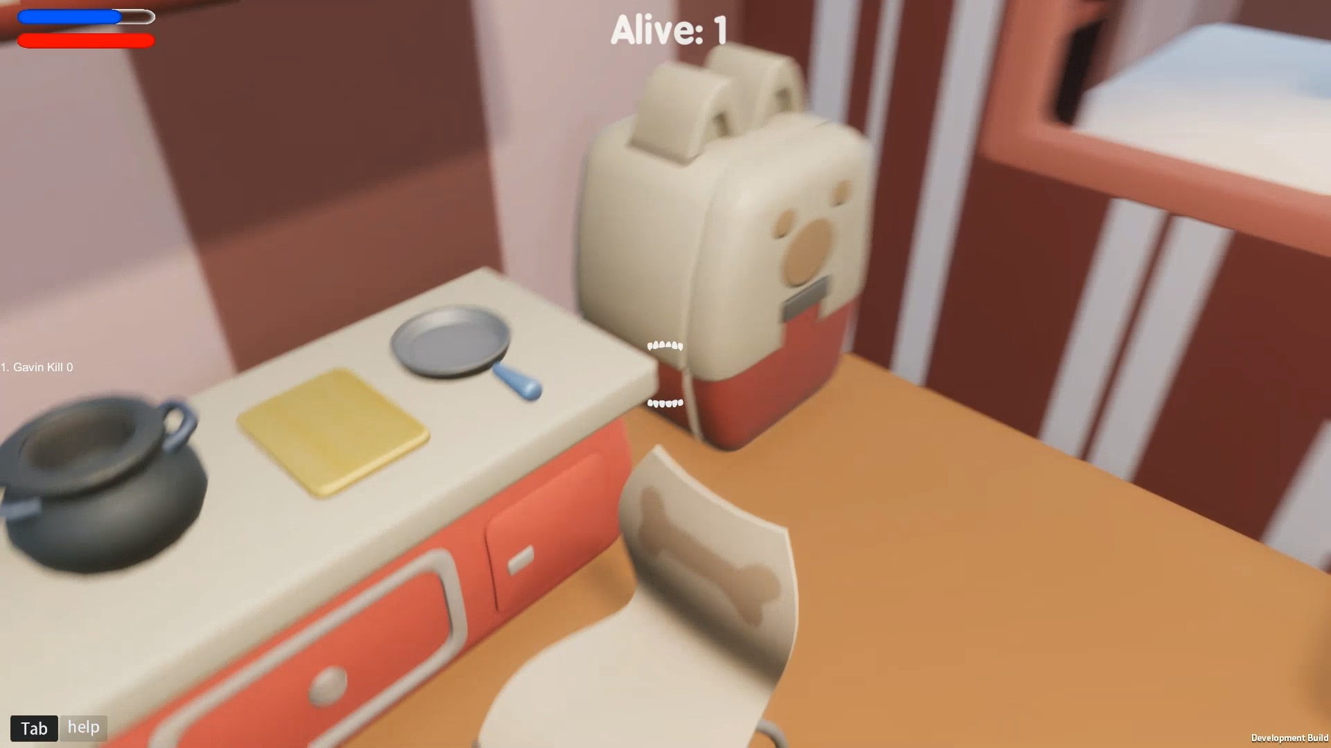 Yummy screenshot 2
