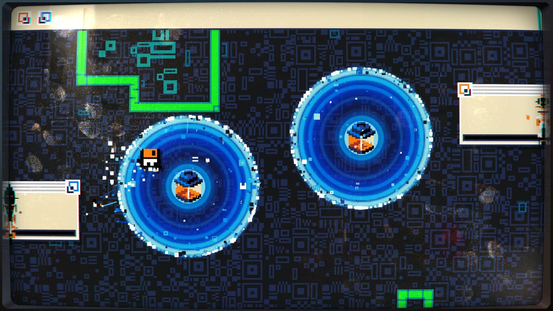 MainFrames screenshot 3