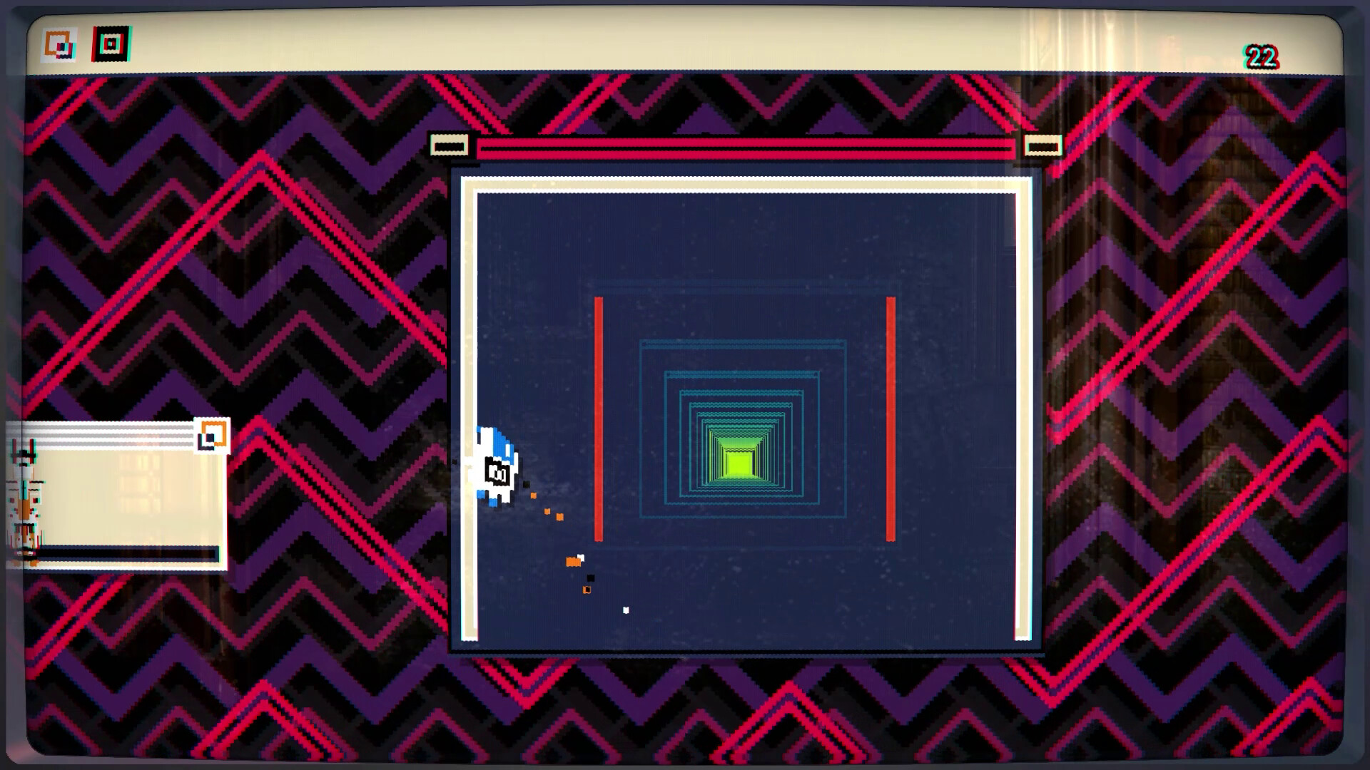 MainFrames screenshot 7
