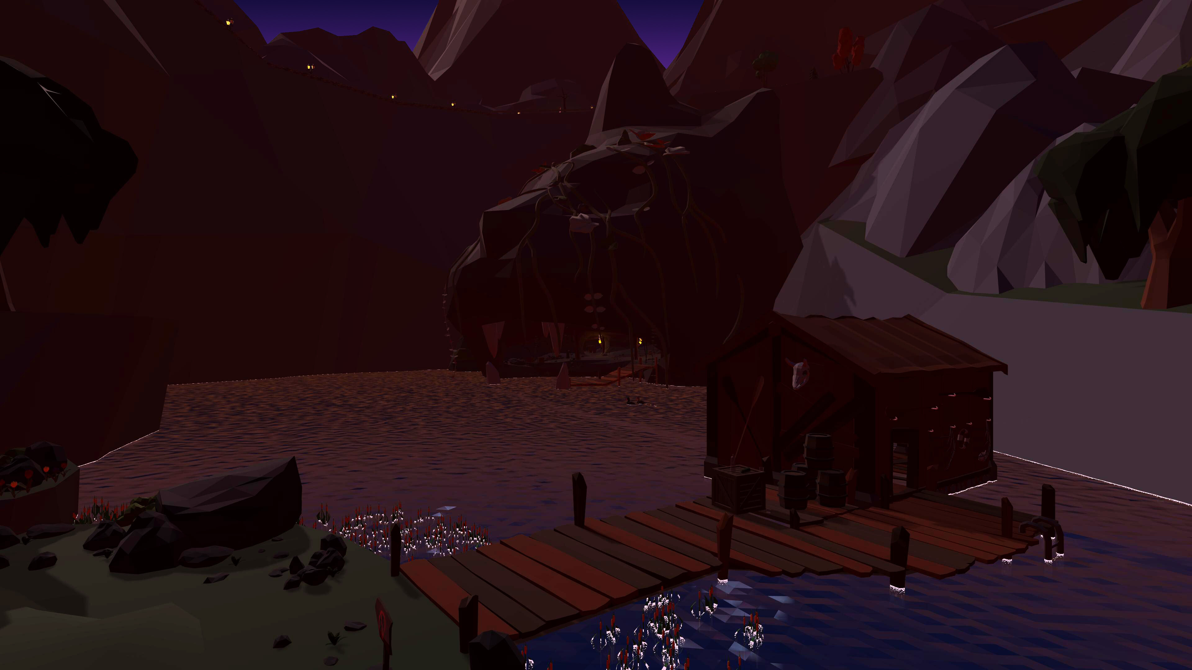 The Cow Game screenshot 5