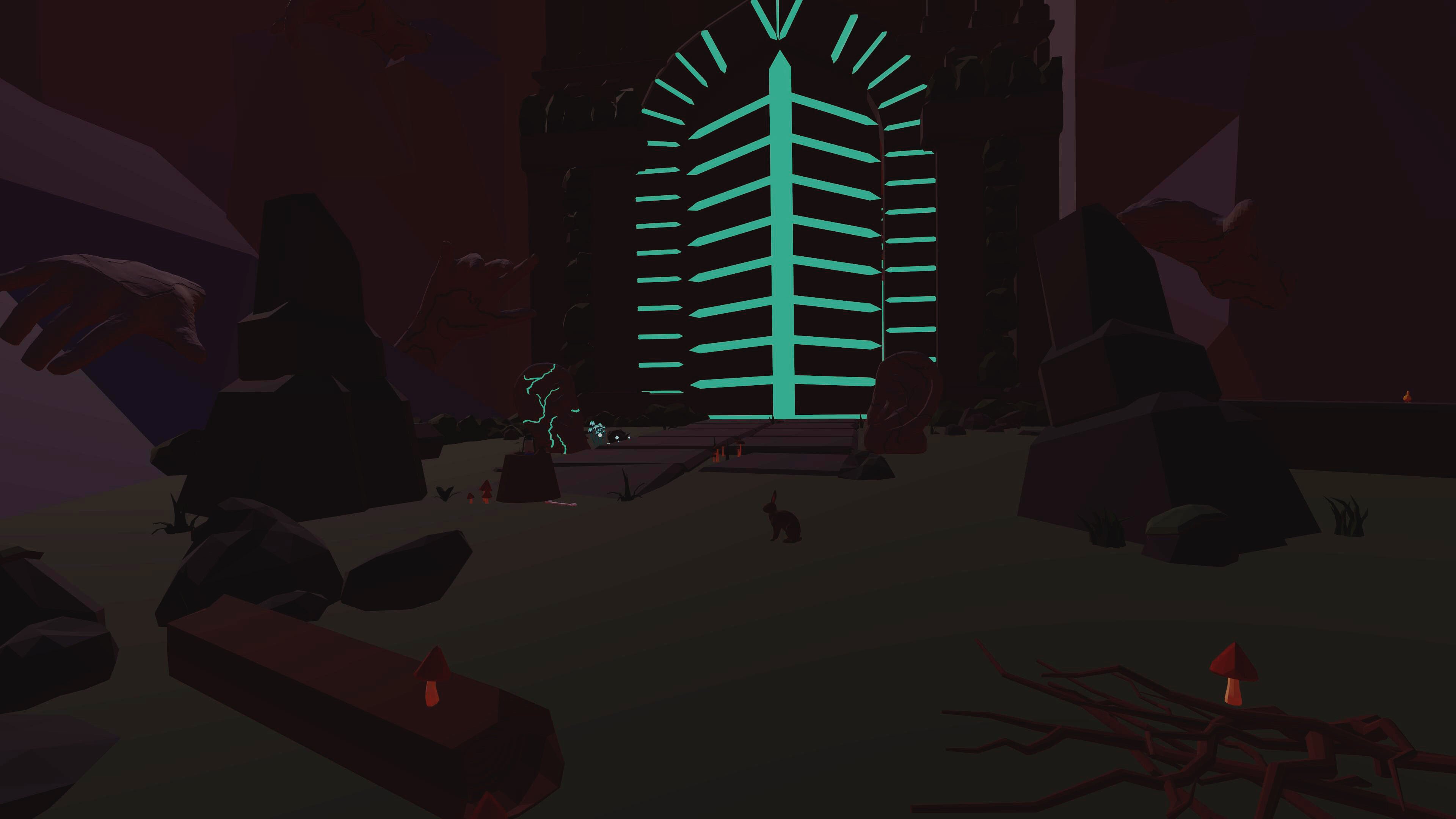 The Cow Game screenshot 6
