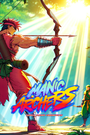 Manic Archers