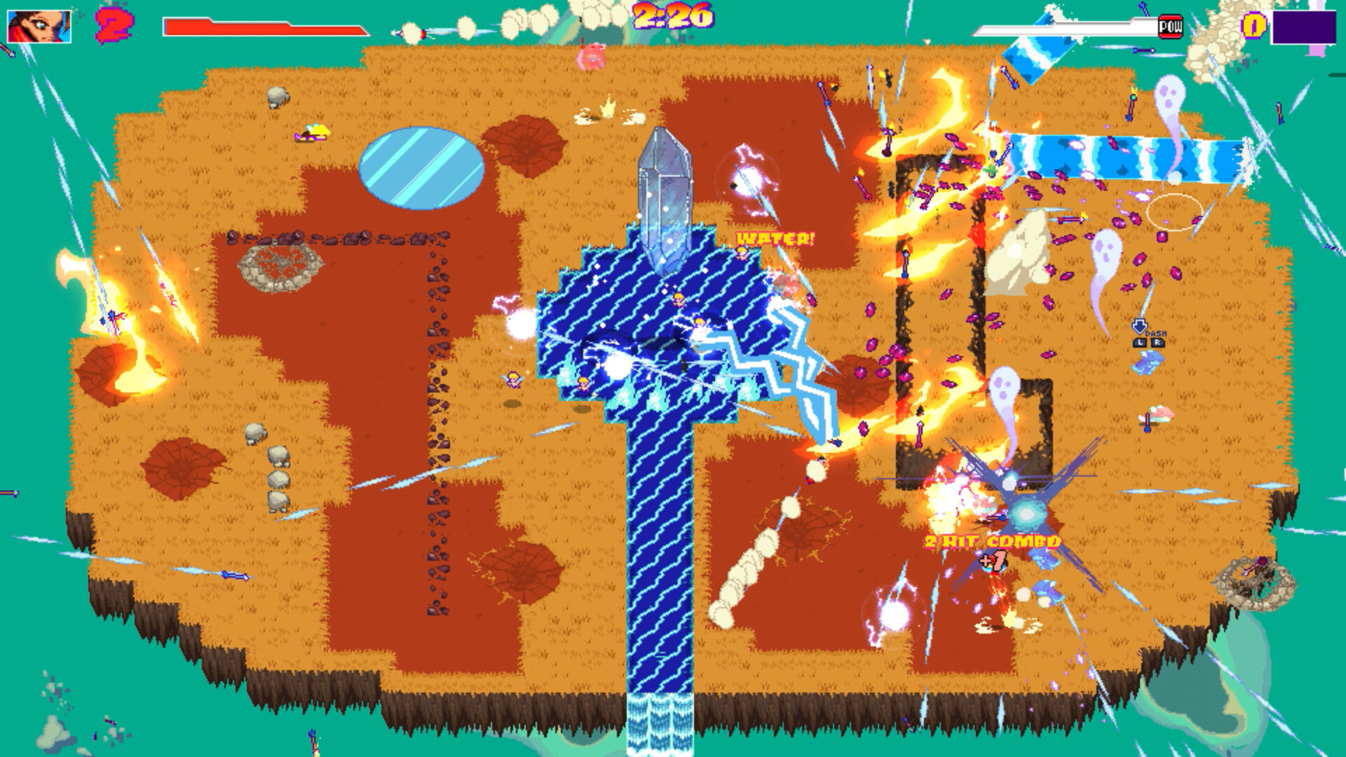 Manic Archers screenshot 14