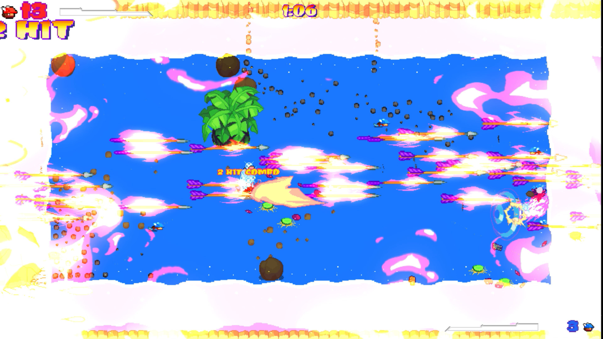 Manic Archers screenshot 19