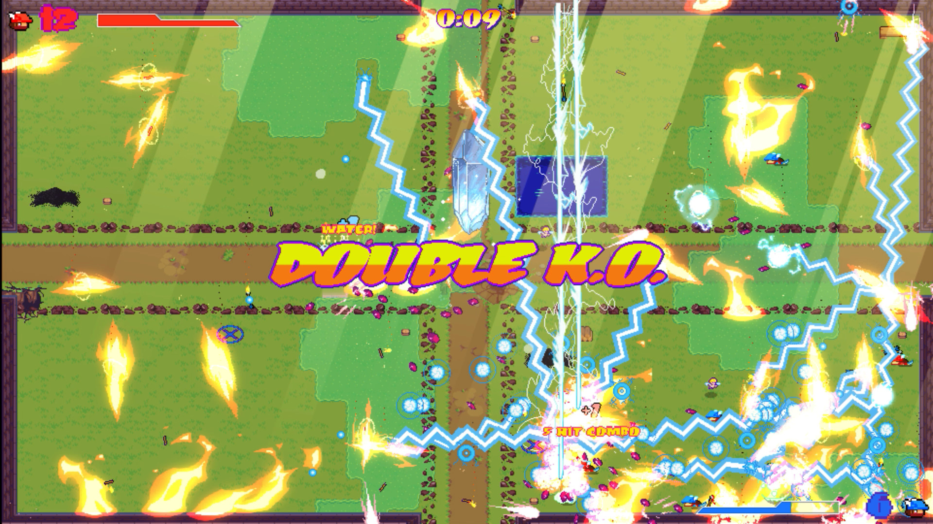 Manic Archers screenshot 10