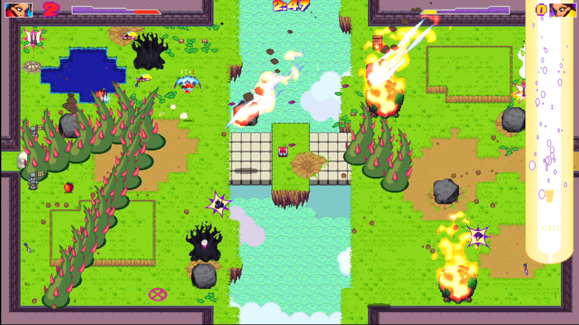 Manic Archers screenshot 13