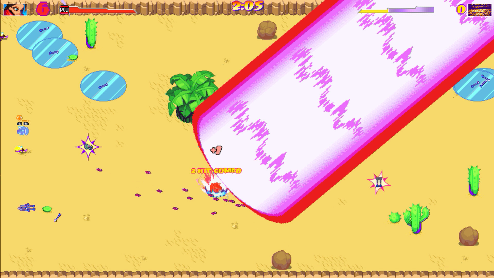 Manic Archers screenshot 23