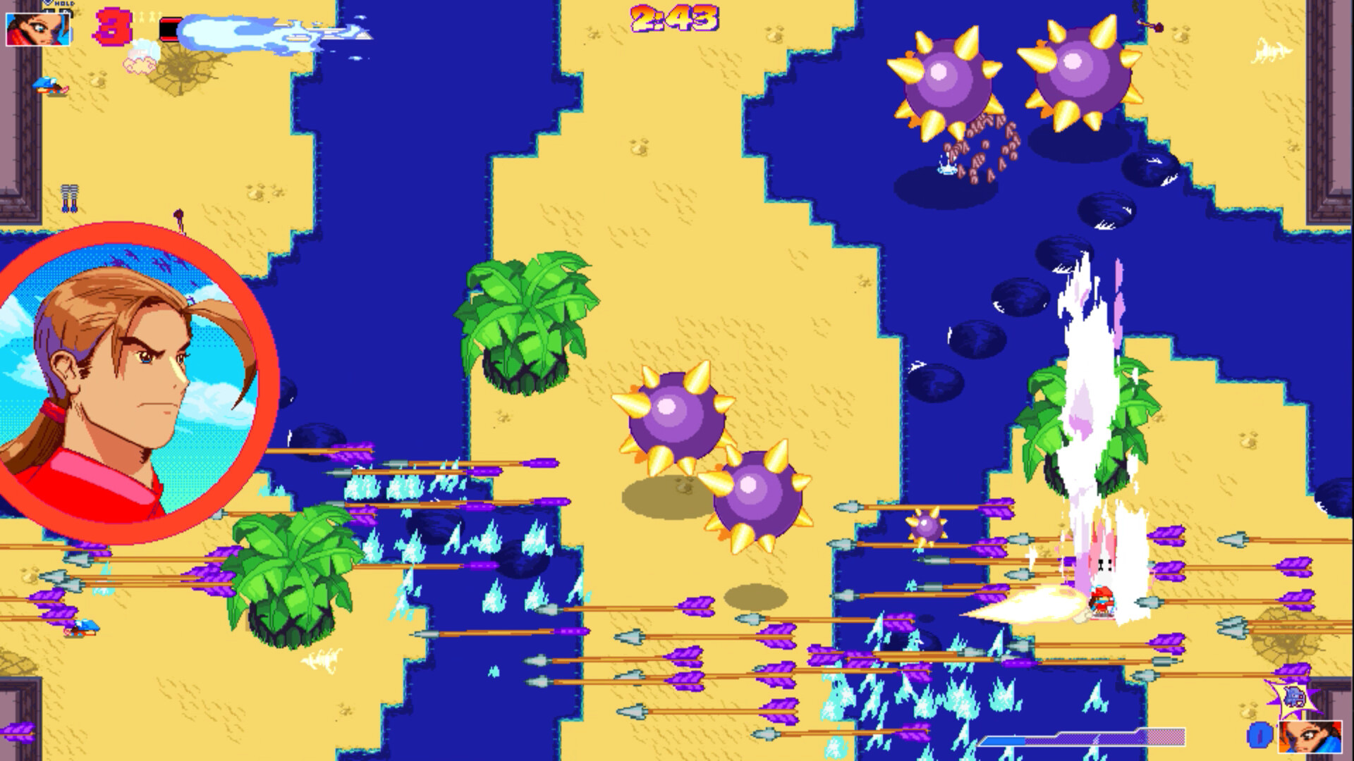 Manic Archers screenshot 16