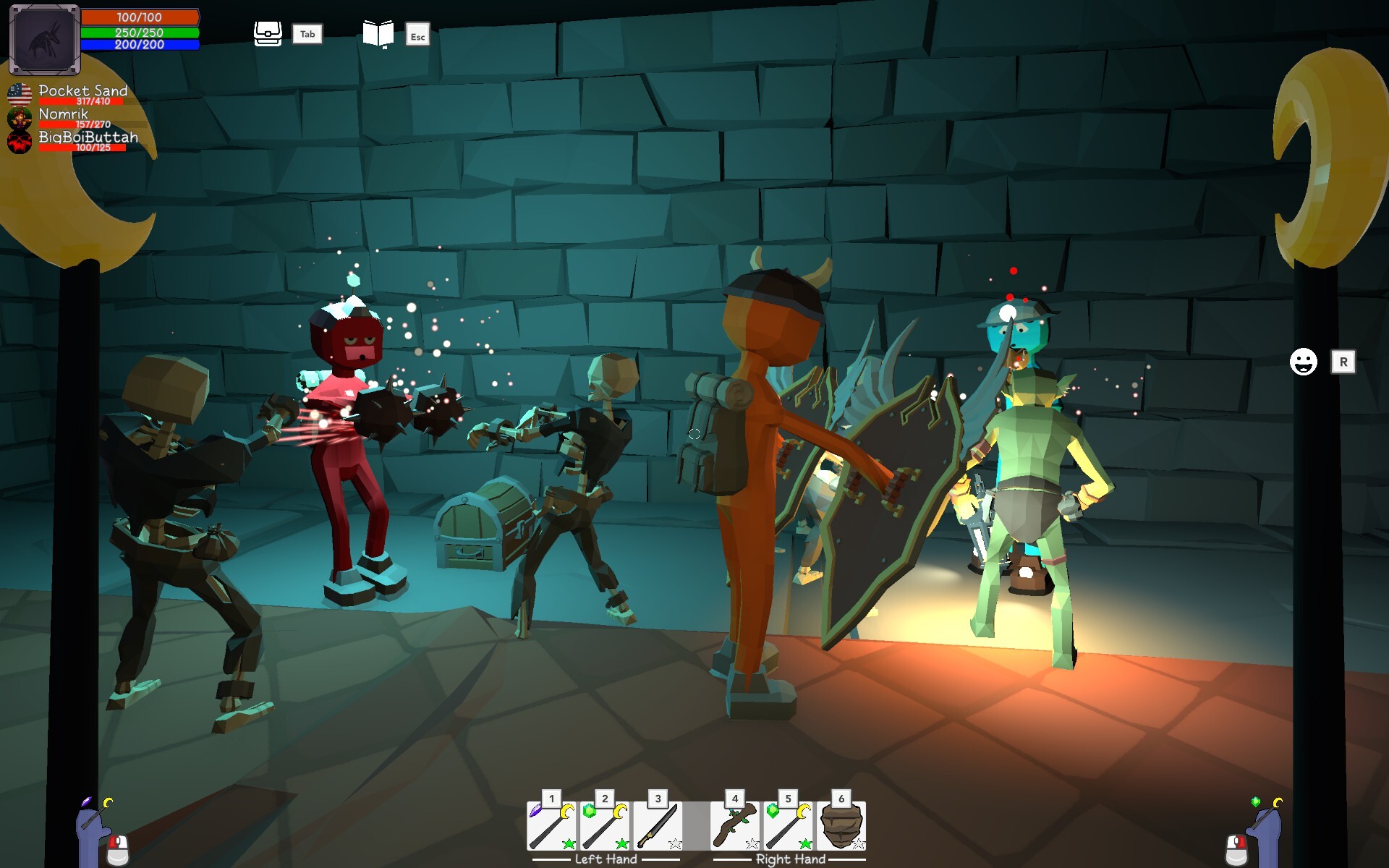 Dungeons & Dummies screenshot 18