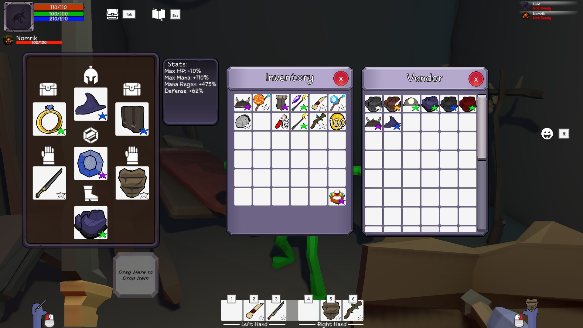 Dungeons & Dummies screenshot 16