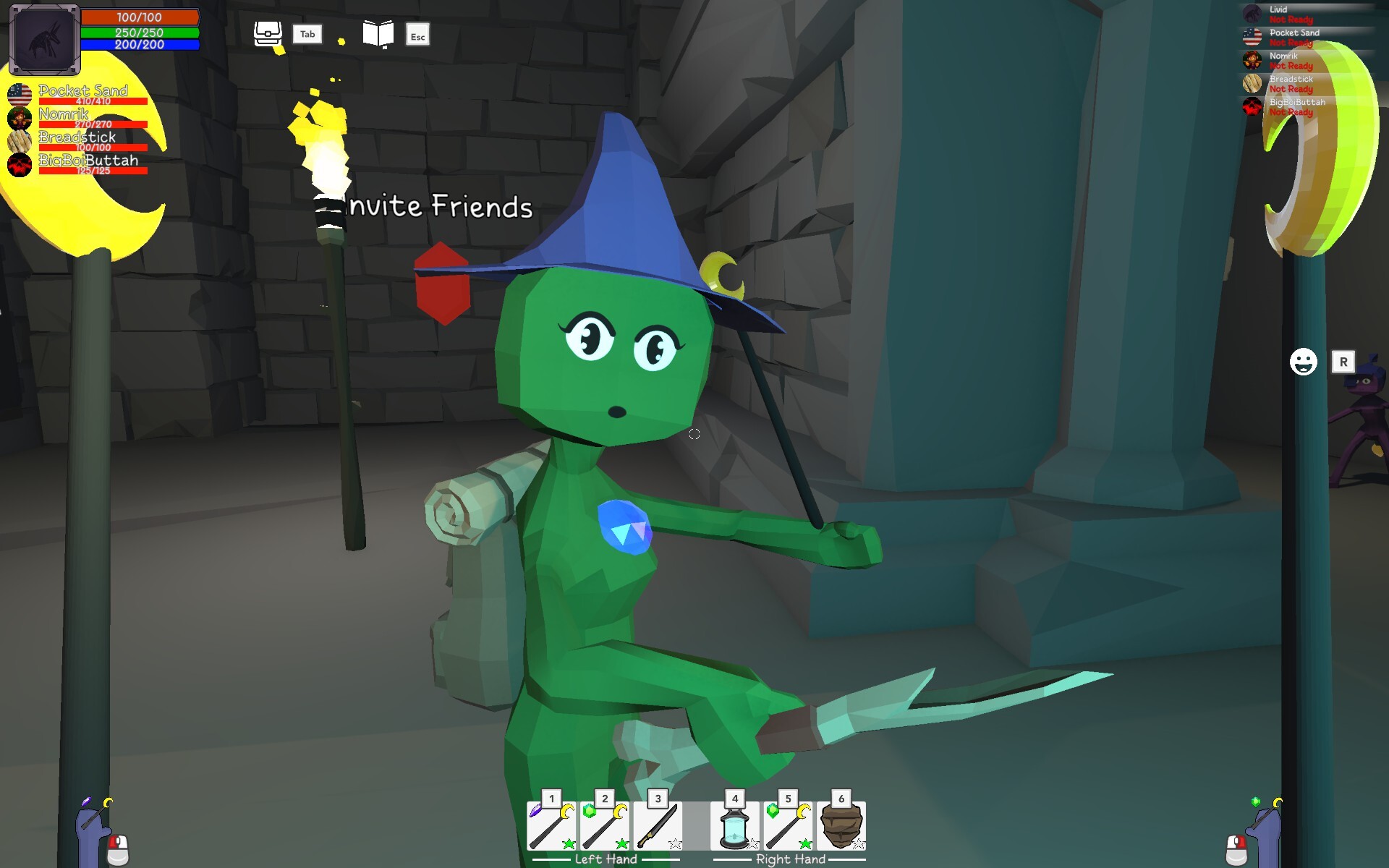 Dungeons & Dummies screenshot 14