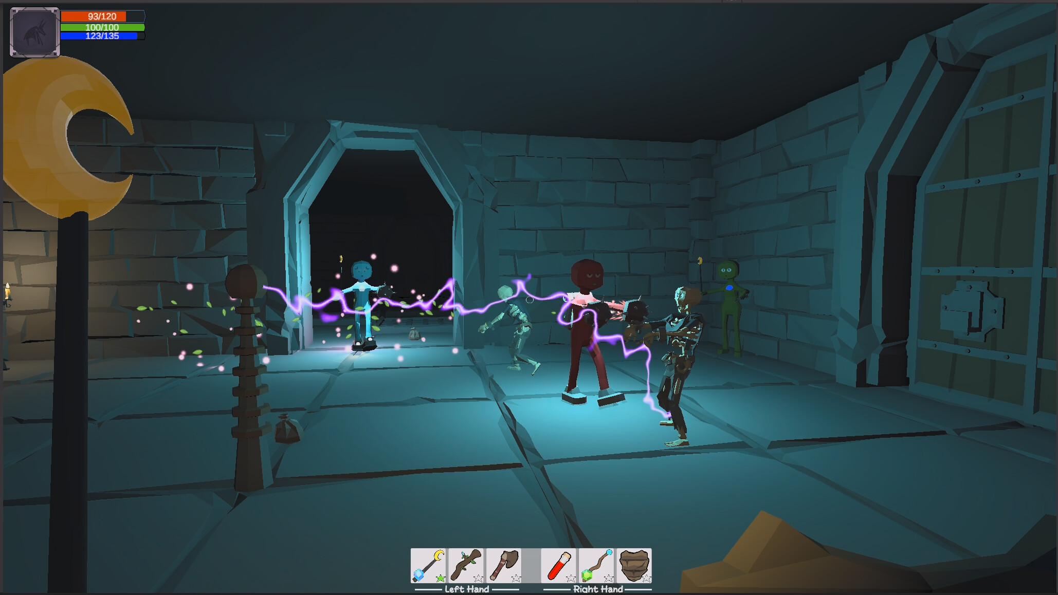 Dungeons & Dummies screenshot 9