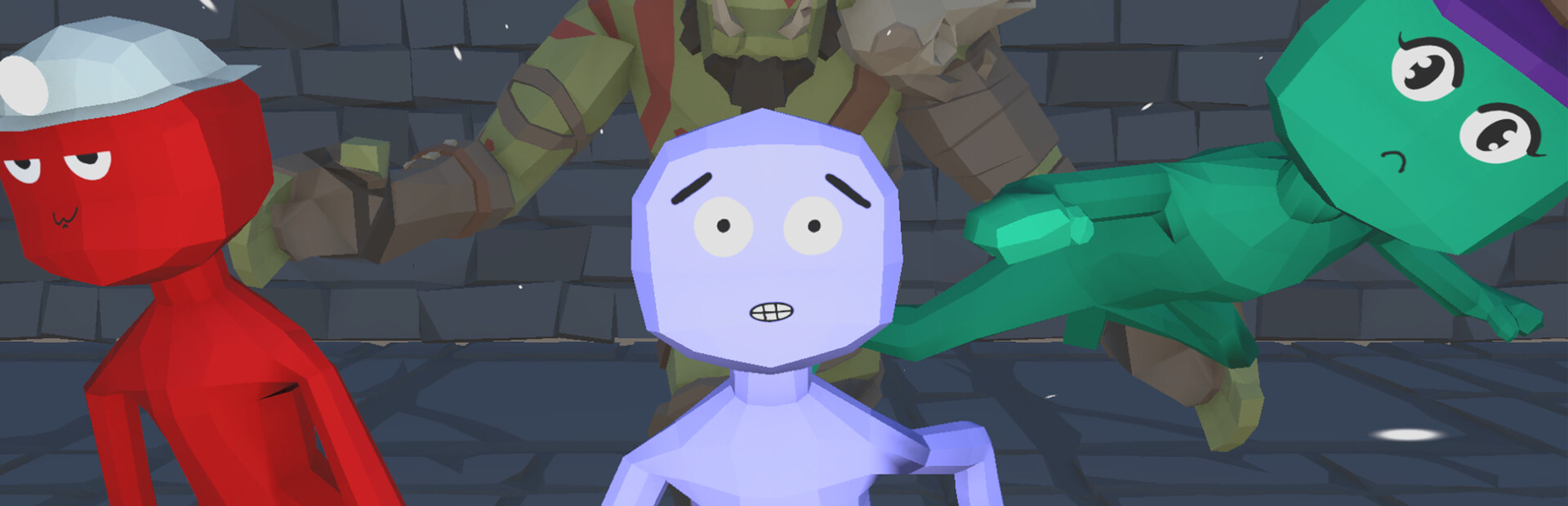 Dungeons & Dummies