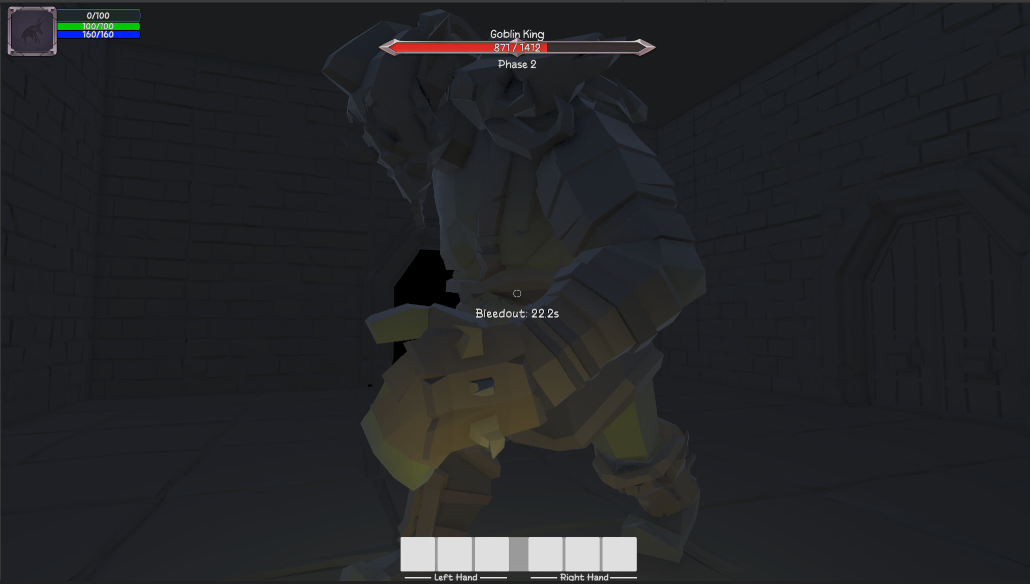Dungeons & Dummies screenshot 8