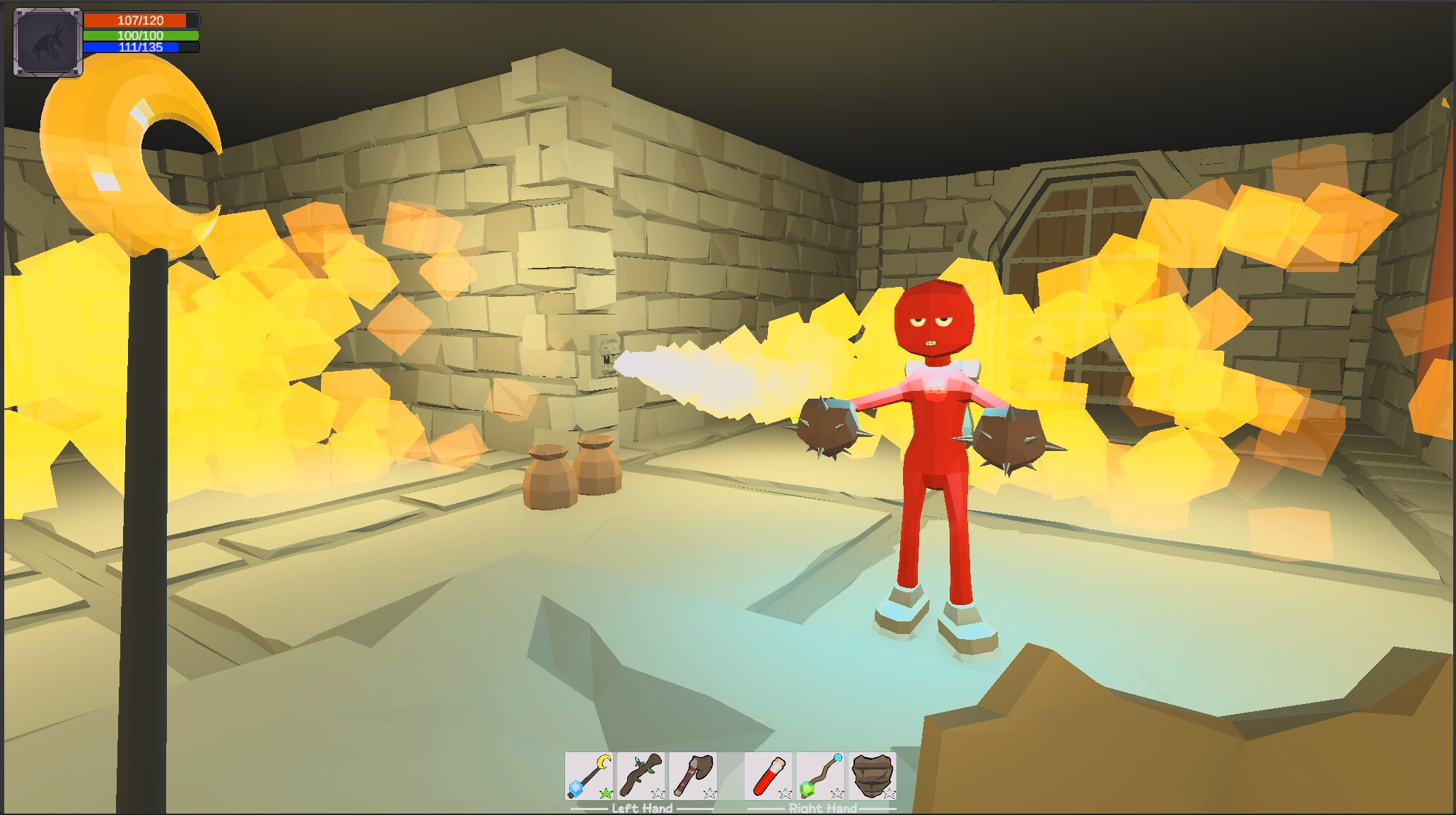 Dungeons & Dummies screenshot 11