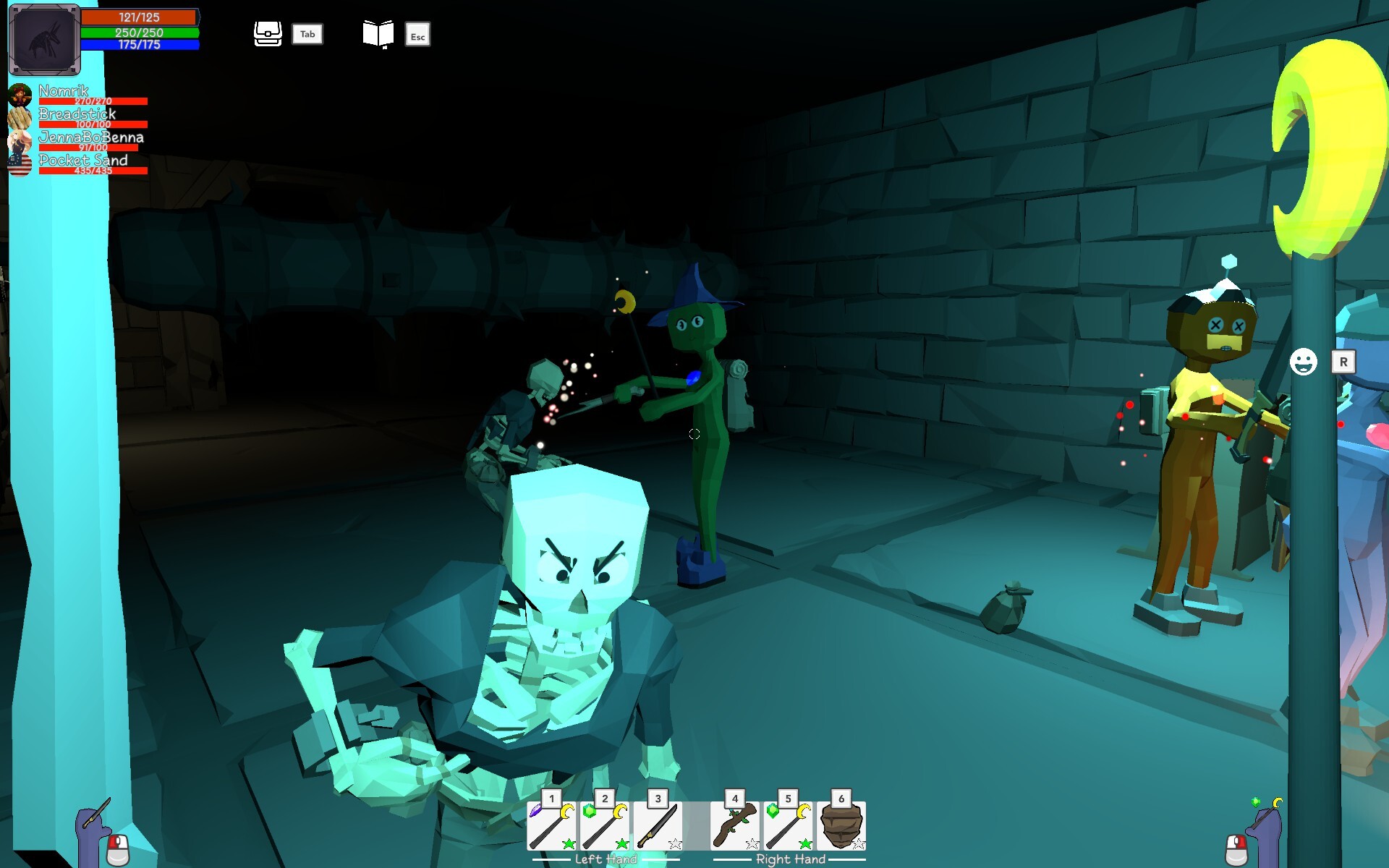 Dungeons & Dummies screenshot 19