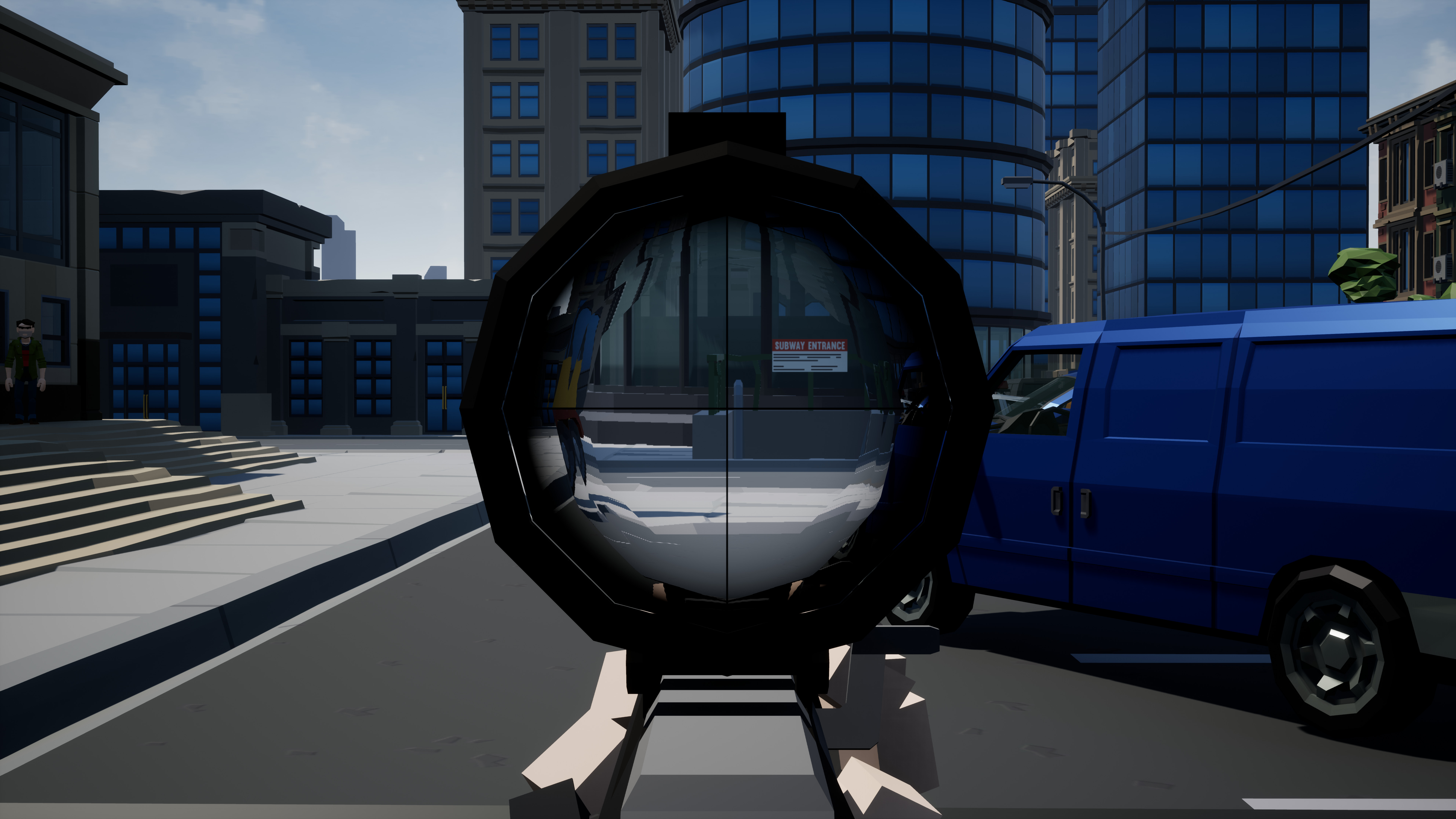 Perfect Heist 2 screenshot 7