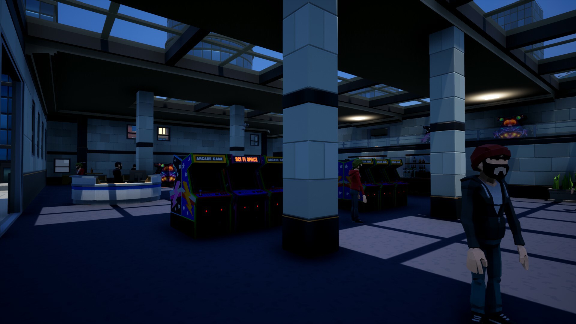 Perfect Heist 2 screenshot 12