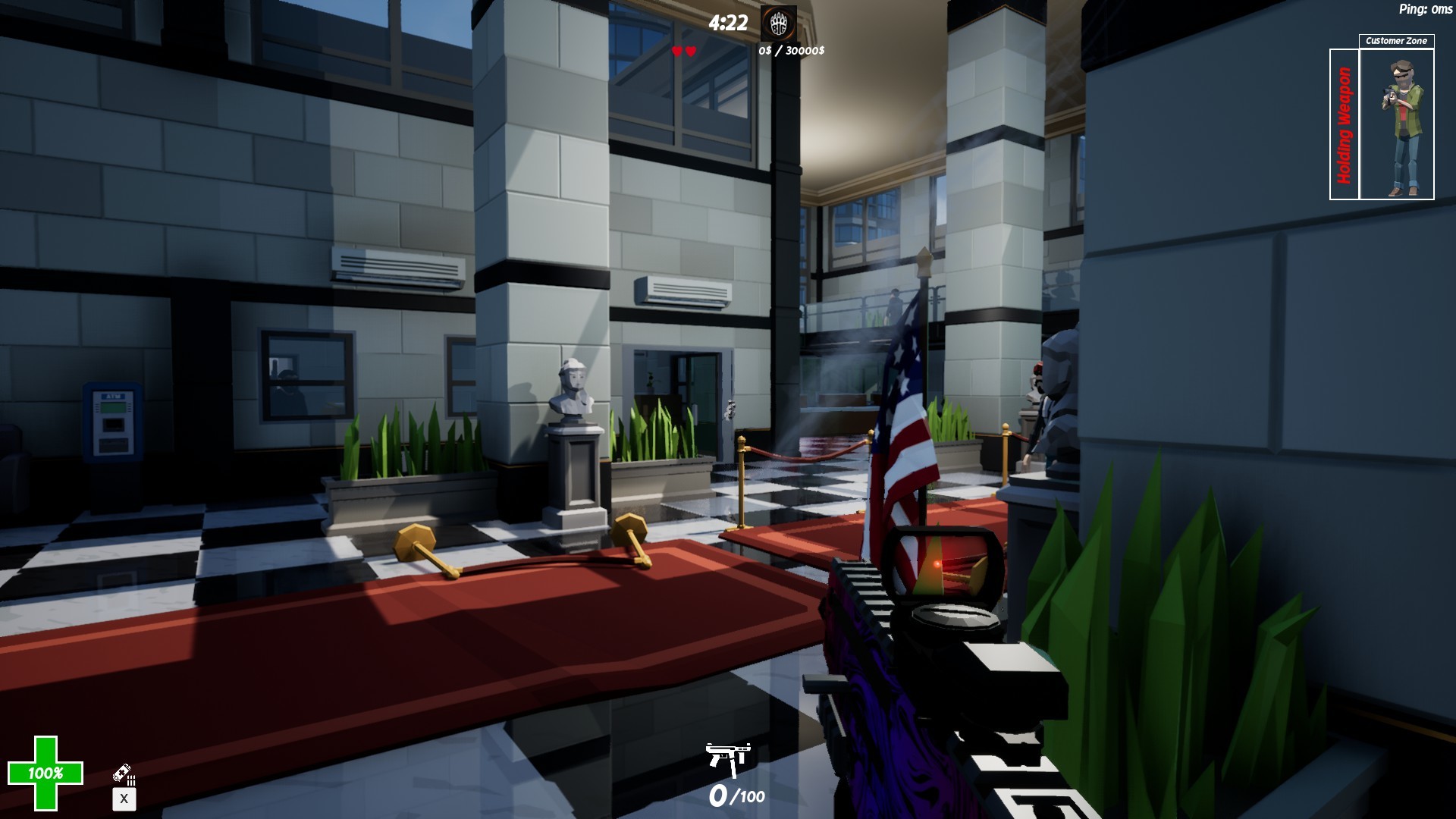Perfect Heist 2 screenshot 8