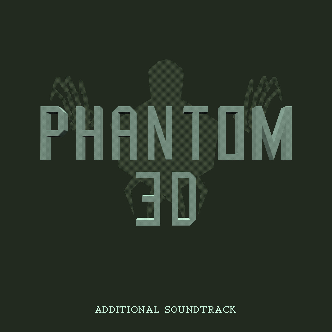 Phantom 3D Additional Soundtrack screenshot 1