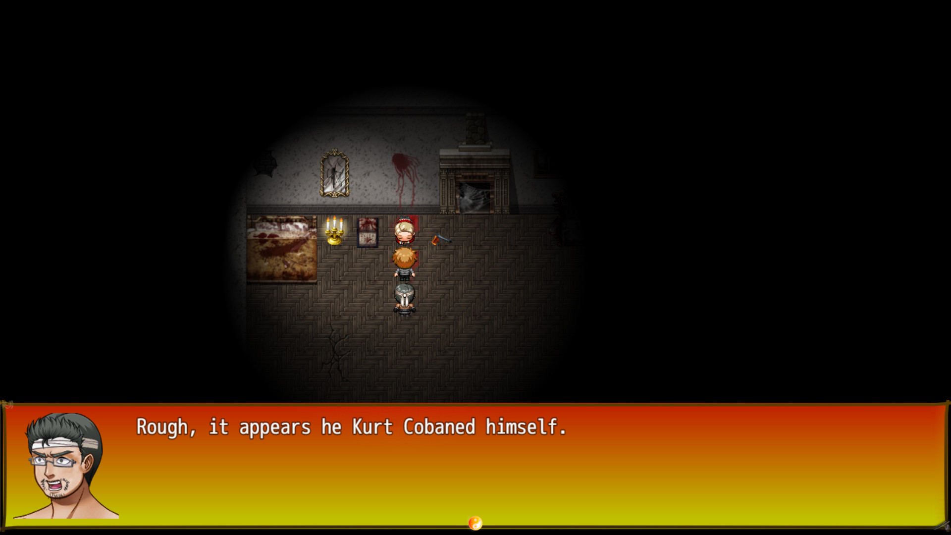 Garage Ninja screenshot 9
