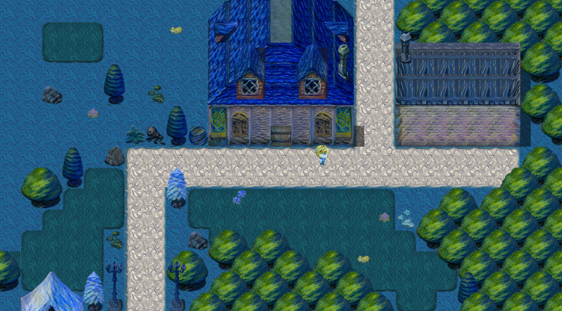 Garage Ninja screenshot 11
