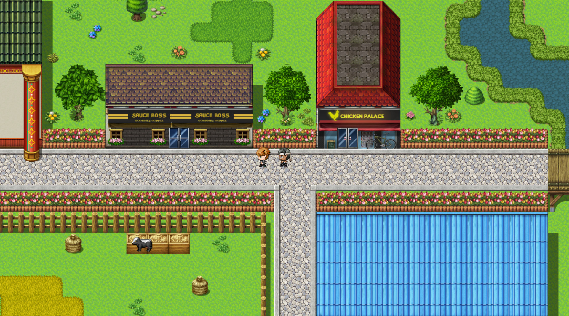 Garage Ninja screenshot 12