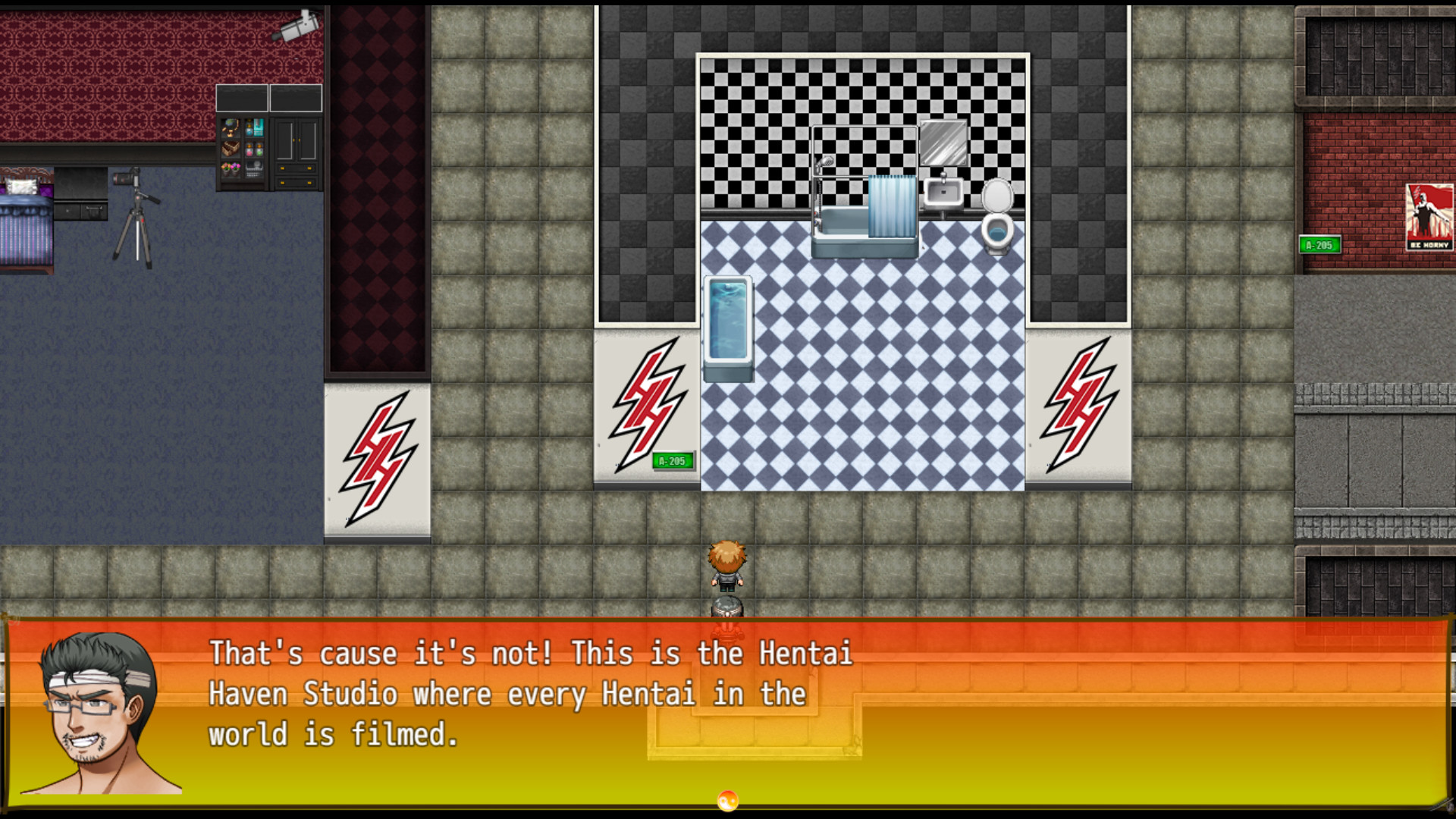 Garage Ninja screenshot 6