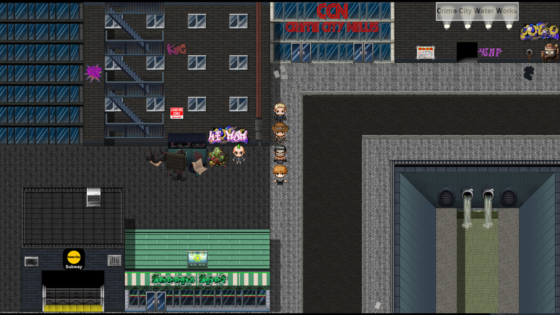 Garage Ninja screenshot 15