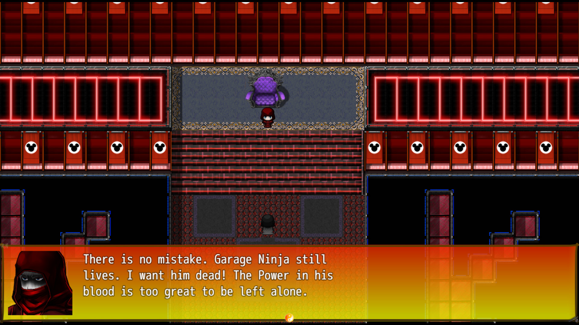 Garage Ninja screenshot 13