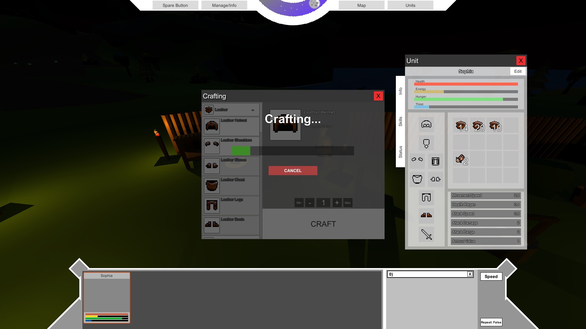 Ruin screenshot 4