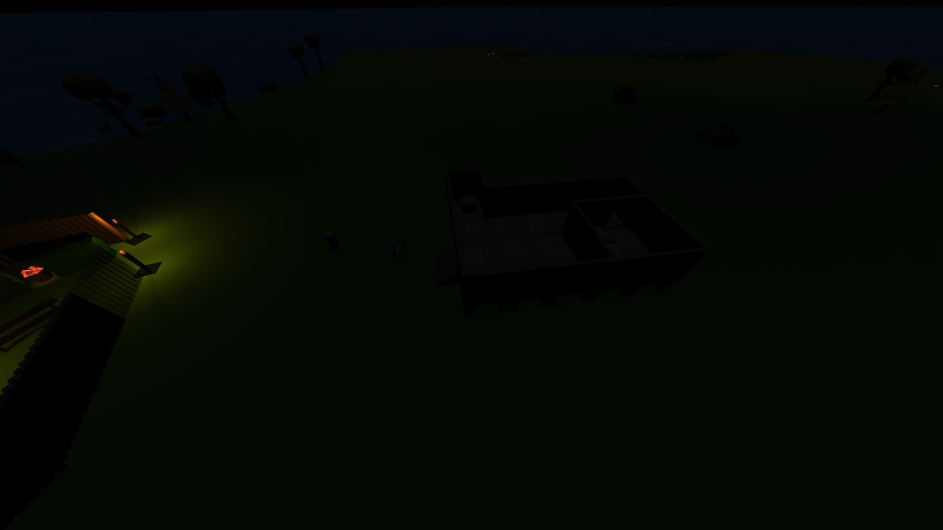 Ruin screenshot 2