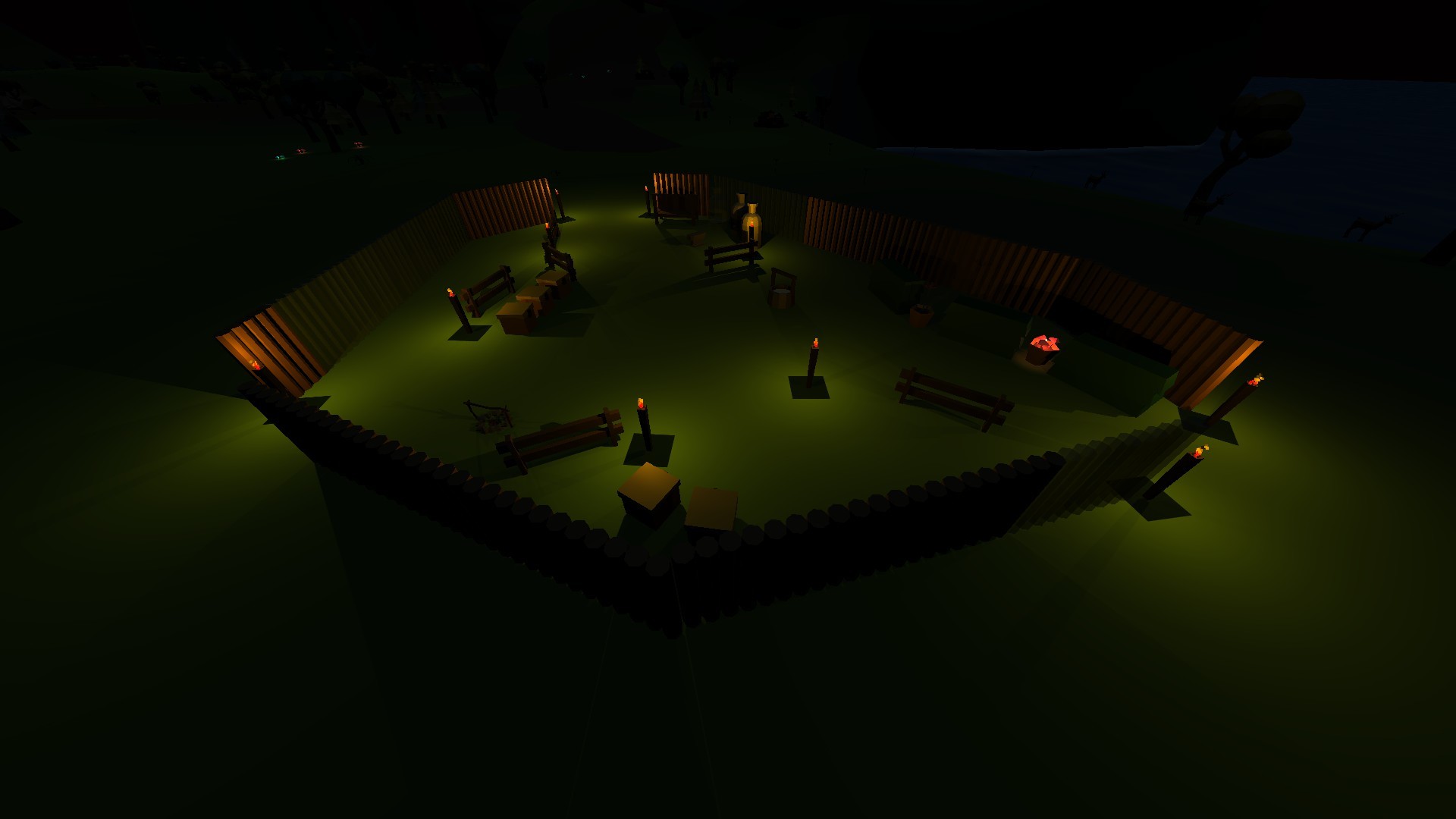 Ruin screenshot 3