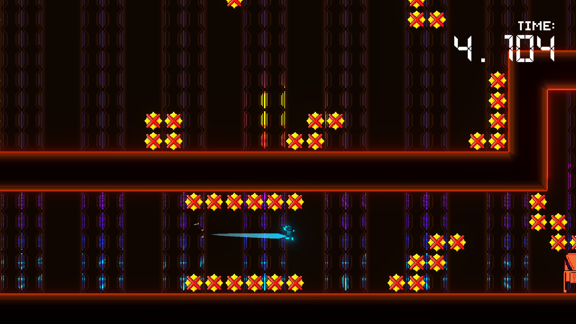 LightWave screenshot 1