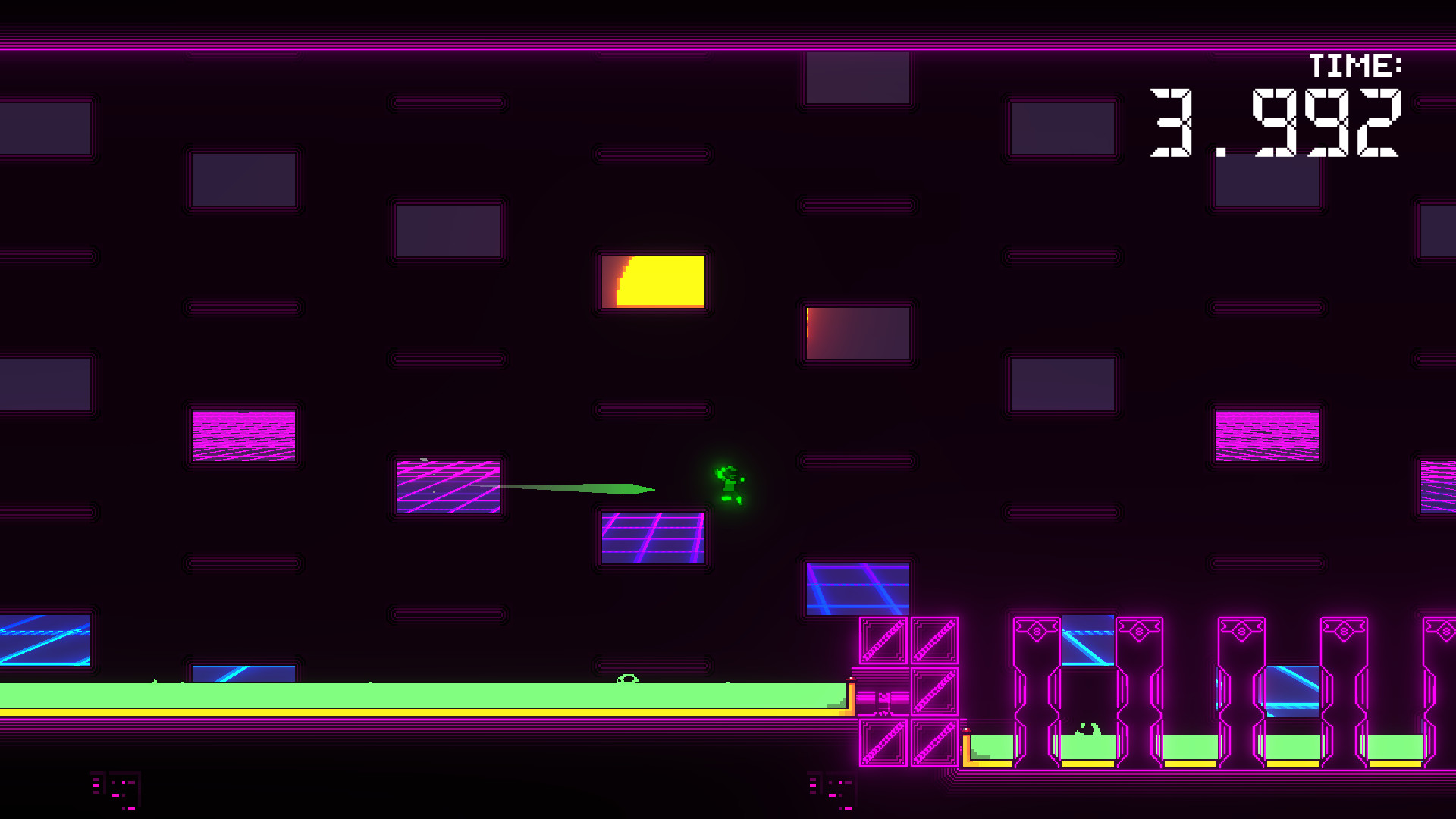LightWave screenshot 5