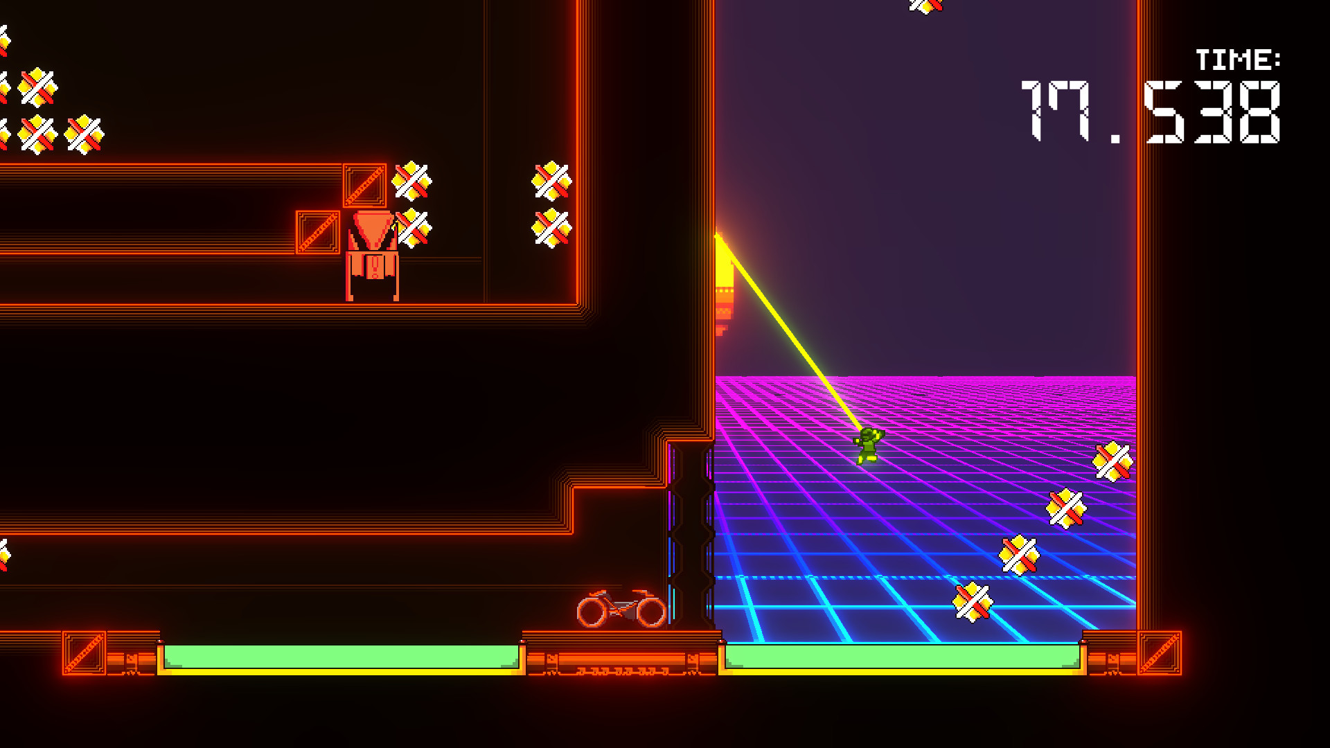 LightWave screenshot 6