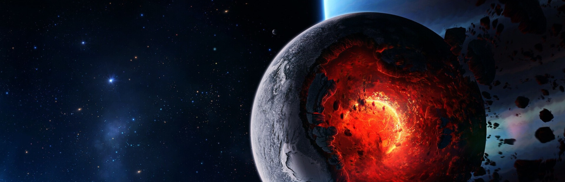 Rome 2077: Space Wars