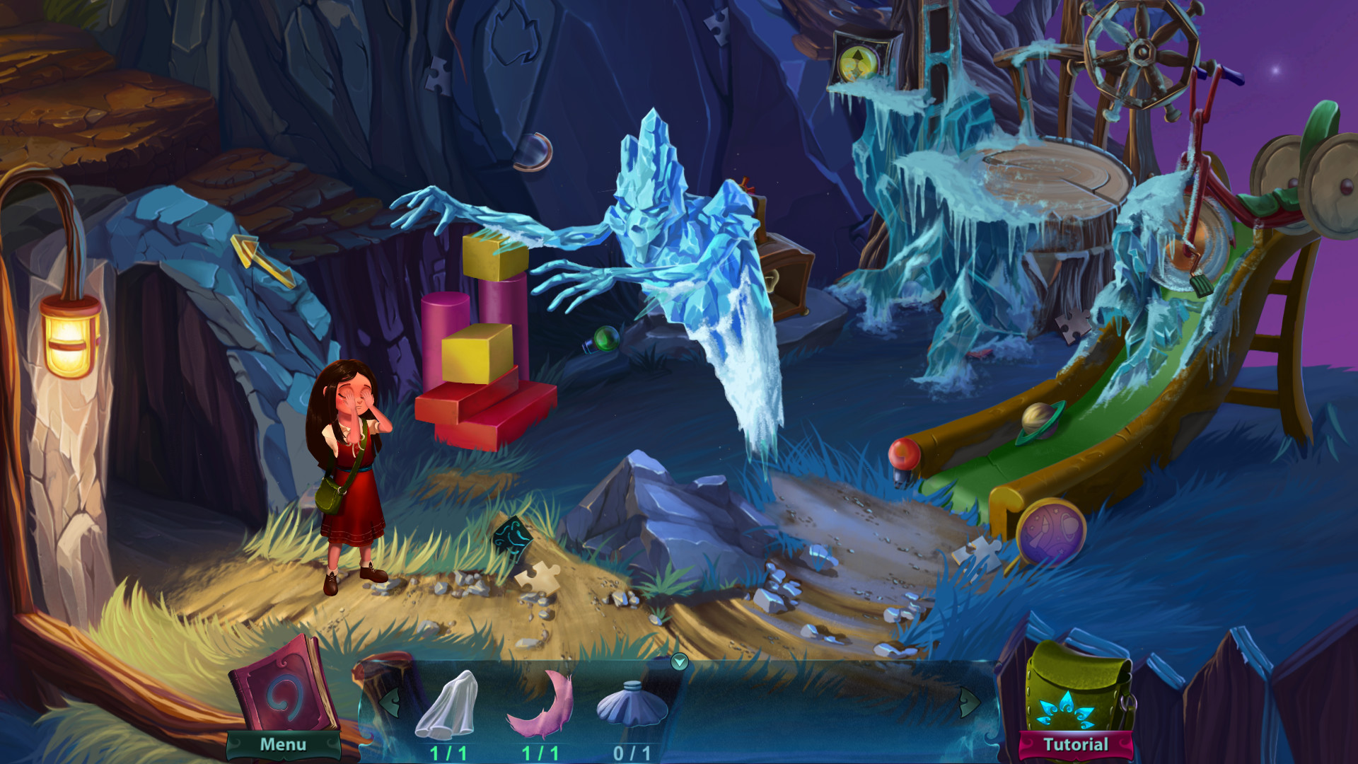 A Tale for Anna screenshot 7