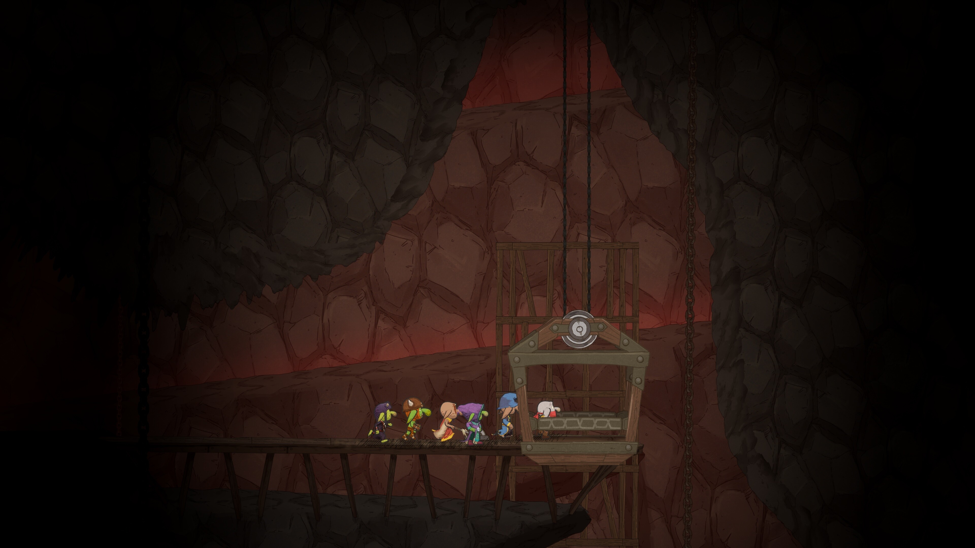 Goblin Stone screenshot 11