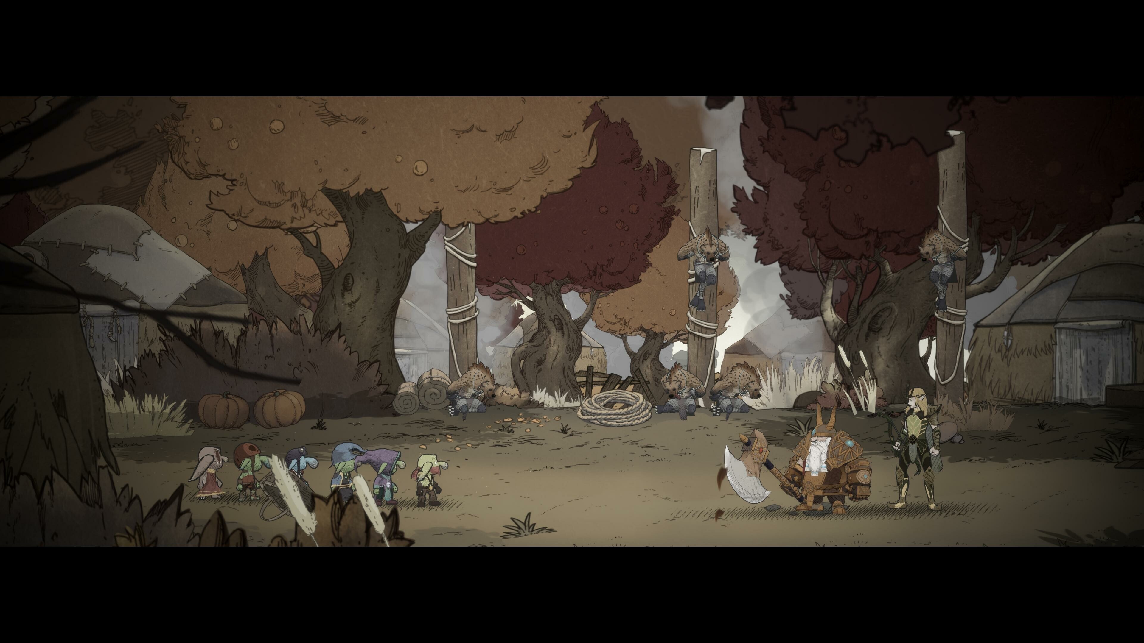 Goblin Stone screenshot 13