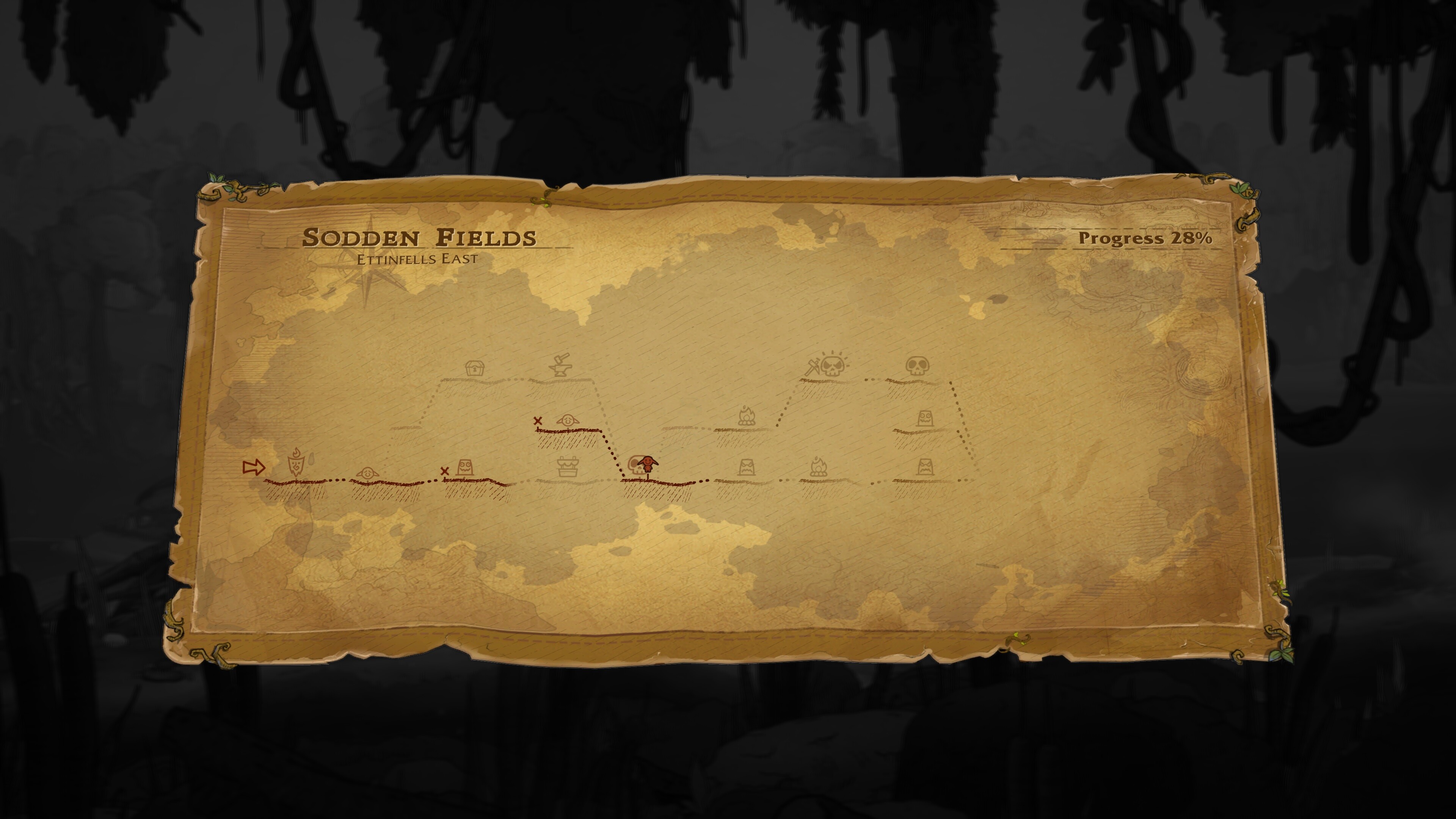 Goblin Stone screenshot 6