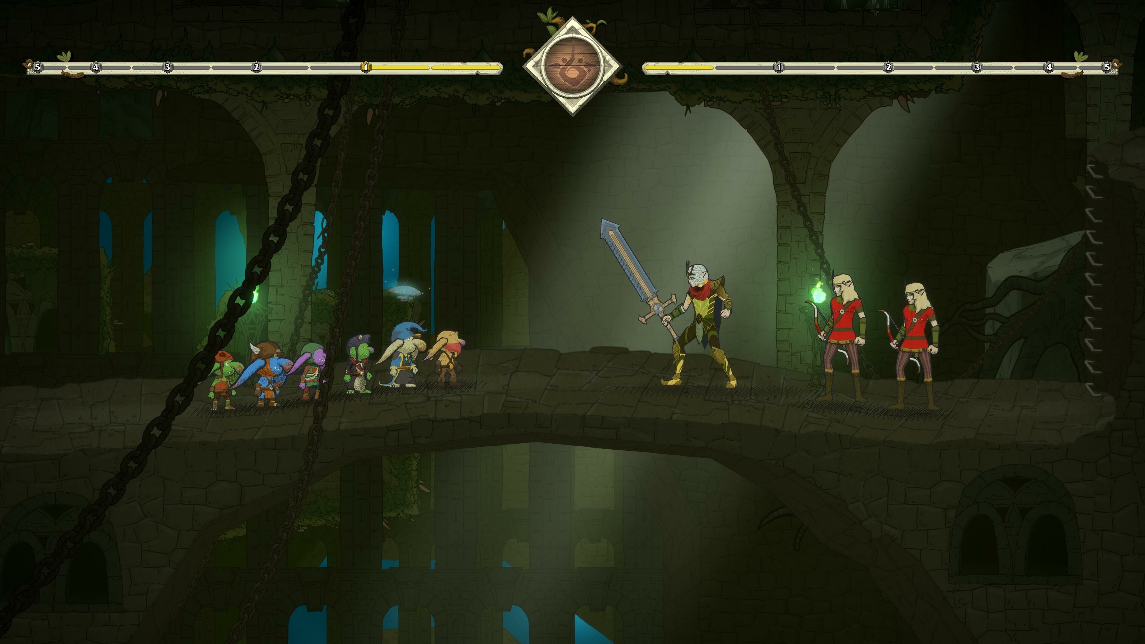 Goblin Stone screenshot 12